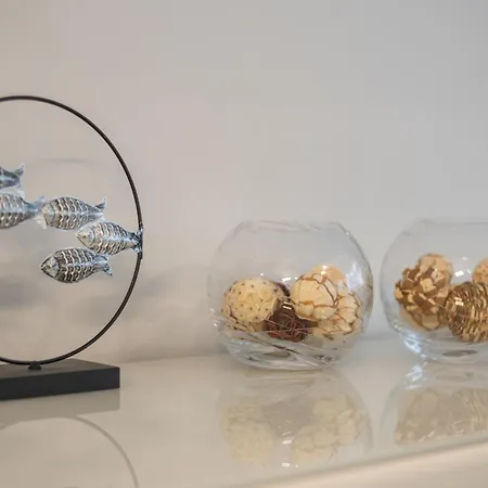 아파트 Guapo 01 Garage *