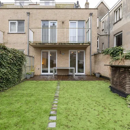 Appartement Guapo 01 Garage *