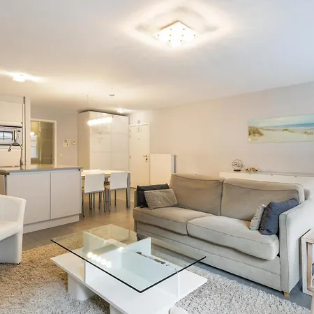 아파트 Guapo 01 Garage *