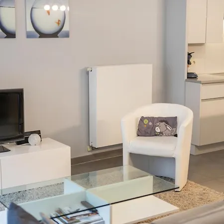 아파트 Guapo 01 Garage